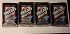 1990-91' Upper Deck Hockey Premier Edition  Lot of (4) Unopened, Factory Sealed! — photo 1