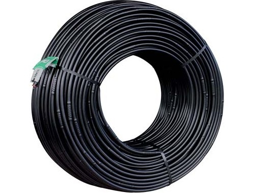 Tubo Irrigazione a Goccia 16mm DecHome - Risparmio Idrico Garantito