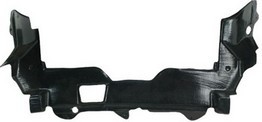 Cache moteur Honda Civic 95-01 pour stopper la corrosion et bruits de courroie