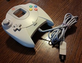 Sega Dreamcast HKT3010 Console Japan Region Tested See Pics/Description