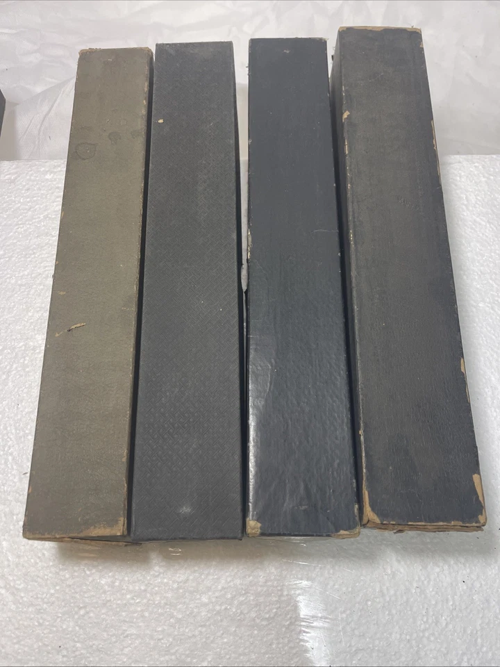 ROLLO DE PALABRAS PIANISTA ROLLOS DE MÚSICA VINTAGE Imperial LOTE DE 7 CANCIONES Más 1 QRS Foto 3 de 4