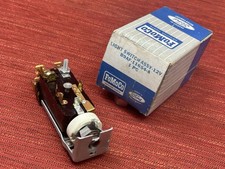 Nos Headlight Switch 1958-59 Ford Truck 1958-60 Ford Car T Bird B9af-11654-a