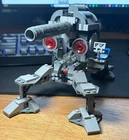 New ListingLEGO Star Wars 7869 Battle for Geonosis CANON BUILD ONLY