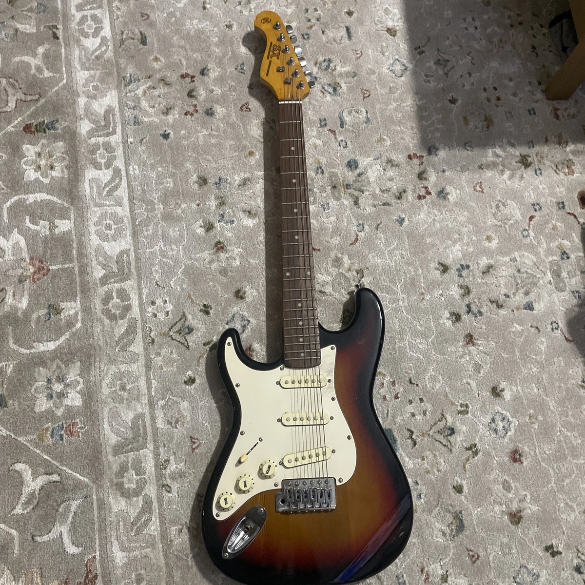SX Electric Guitars for sale | eBay
