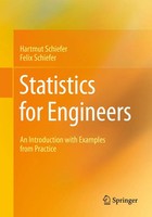 Hartmut Schiefer (U. A.) | Statistics For Engineers | Taschenbuch | Englisch