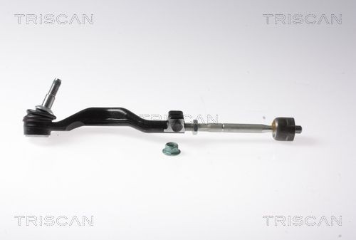 Spurstange Vorderachse Links FüR Bmw Mini 1 2 Active Tourer Gran Coupe X1 X2 Van-image