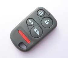 OEM Reshelled 1998-2000 HONDA ODYSSEY keyless...