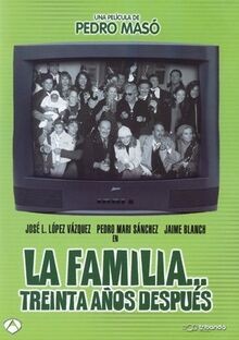 La gran familia von Prod. JRB | DVD | Zustand gut