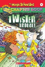 Twister Trouble, Paperback by Schreiber, Ann; Speirs, John (ILT), Brand New, ...