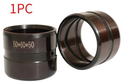 Excavator Bucket Shaft Pin Sleeve Bushing(ID *OD *H)wear-resistant Steel Sleeve