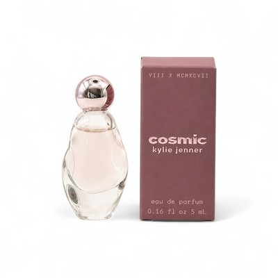 Kylie Jenner Cosmic Eau de Parfum 5ml Miniature Women Fragrance EDP New