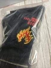 PRO TECH 8 BBQ GLOVES Size XL- 2XL NEW