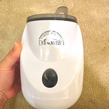 Dr. Brown bottle warmer