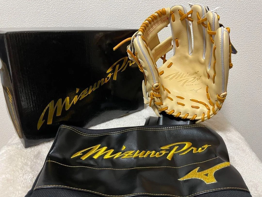 Mizuno Pro Limited for sale | eBay
