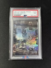 Michael Jordan Card and Memorabilia Buying Guide 20
