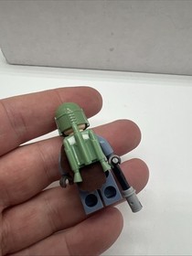 LEGO Star Wars Boba Fett Minifigure Pauldron Helmet Jet Pack sw0279