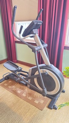 Elliptical - Pro-Form Carbon E7 - Cardio - Workout ($125.00)