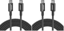 ANKER USB C TO USB C CABLE TYPE-C CHARGING CO...