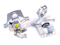 Gt-Bergmann GT80-020 Bremssattel Hinten Rechts FüR Mondeo III 00- Ford