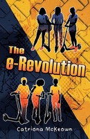 Catriona Mckeown | E-Revolution | Taschenbuch | Englisch (2026) | Rhiza Edge
