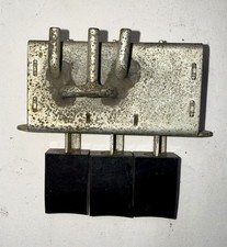 Jaguar Heater Switch Vacuum Control C21531. 3.8s 420g Mkx -s12