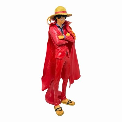 Banpresto One Piece Figure King of Artist 20th Limited ''Monkey D Luffy'' Japan