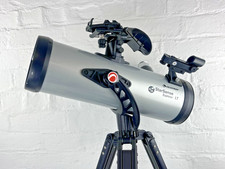 Celestron StarSense Explorer LT 114AZ Reflect Telescope #234
