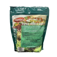 Martin's Viper Insecticide Dust - 4 lb Bag by Control Solutions