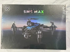 Brand New SMS Max Drone