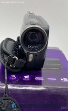 High Definition  1080p Blogs Camcorder Touchscreen SD/uSD Cards