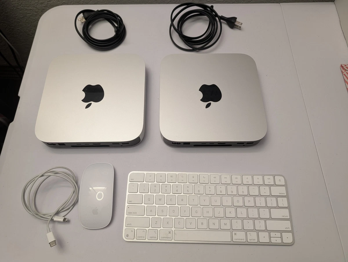 2020 Apple Mac mini for sale - eBay