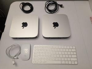 Apple Mac Mini A2348 | eBay