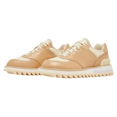 New Balance x Tokyo Design Studio 574 Sneakers MENS 7 WOMENS 8.5 Brown NWOB