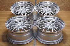 Work Meister M1 18 Inch Alloy Wheels 18x9.5j Et32 Et45