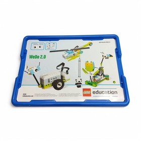Lego Education WeDo 2.0 Core Set Robot Brock Programing Toy Complete Organized