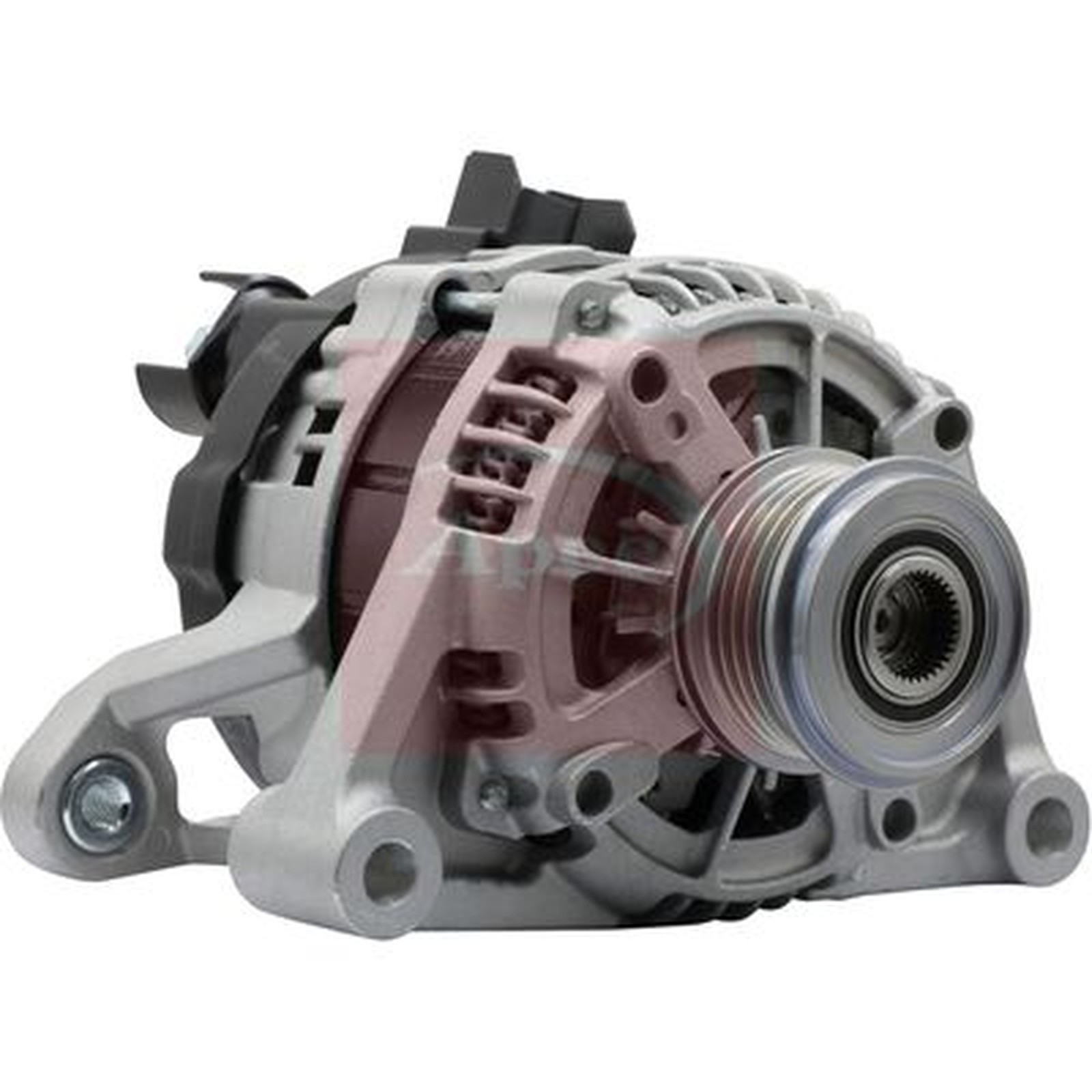 Apec Alternator - AAL2616 - Rigorous OE testing and Matching Precision