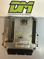 Centralina Motore Renault Laguna 0281014646 8200726880