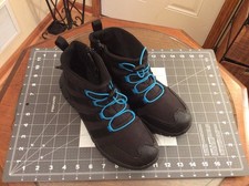 Cheeks Fit Body Tony Little Black Blue Bungee...