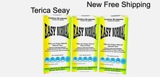 3-pack Easy Normal from Easy Forte Labs, 100 genuine, 3-month shelf life - 90. 