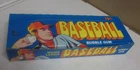 1972 Topps Baseball Empty Wax Box