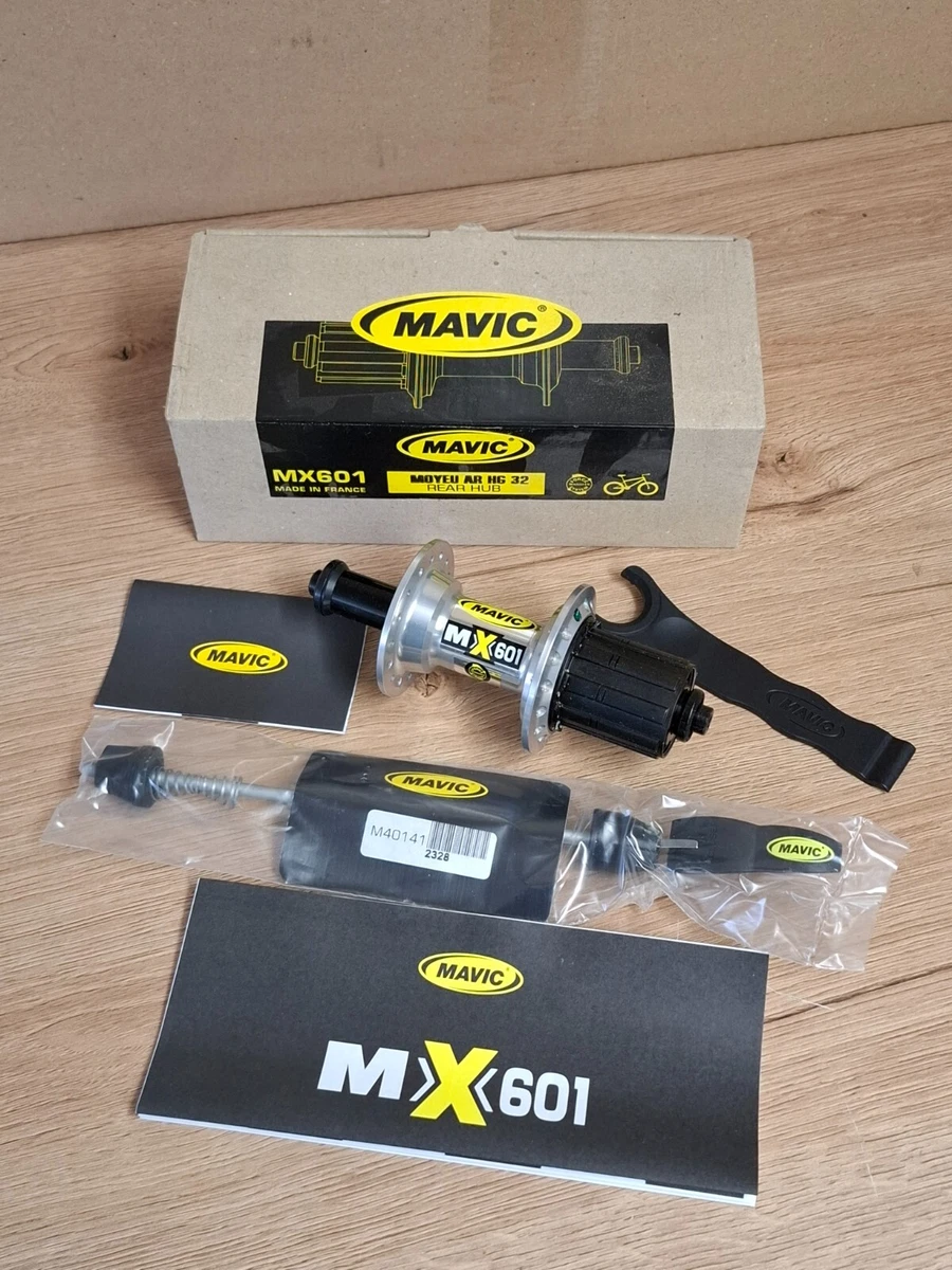 Mavic Bicycle Rear Hubs for sale | eBay