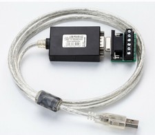 485 to USB cable adapter USB to RS485/422 dual core industrial grade