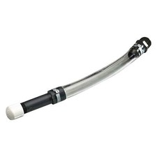 VP Racing Deluxe Filler Hose/Pipe For 20 Litre Fuel Churn/Jug/Container