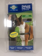 petsafe easy walk deluxe hundegeschirr