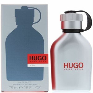 hugo iced tea
