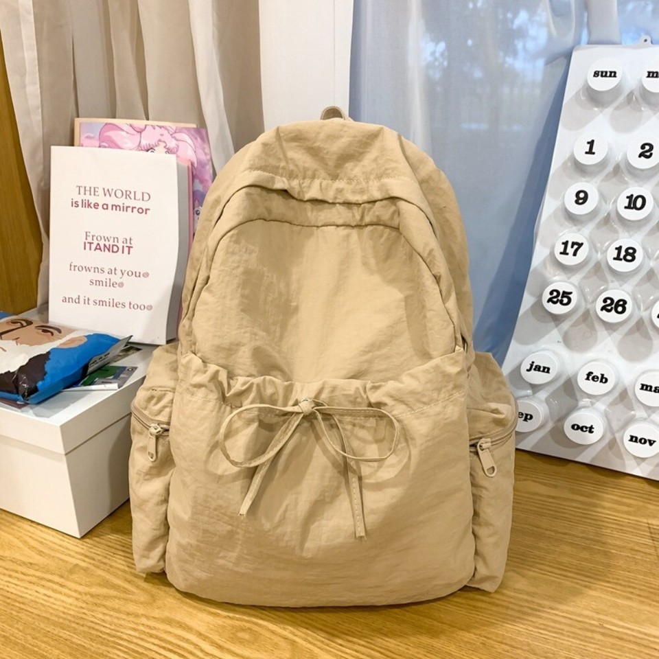 Large Capacity Students Schoolbag Primary School Backpack Boys Girls eBay