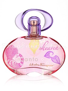 incanto heaven