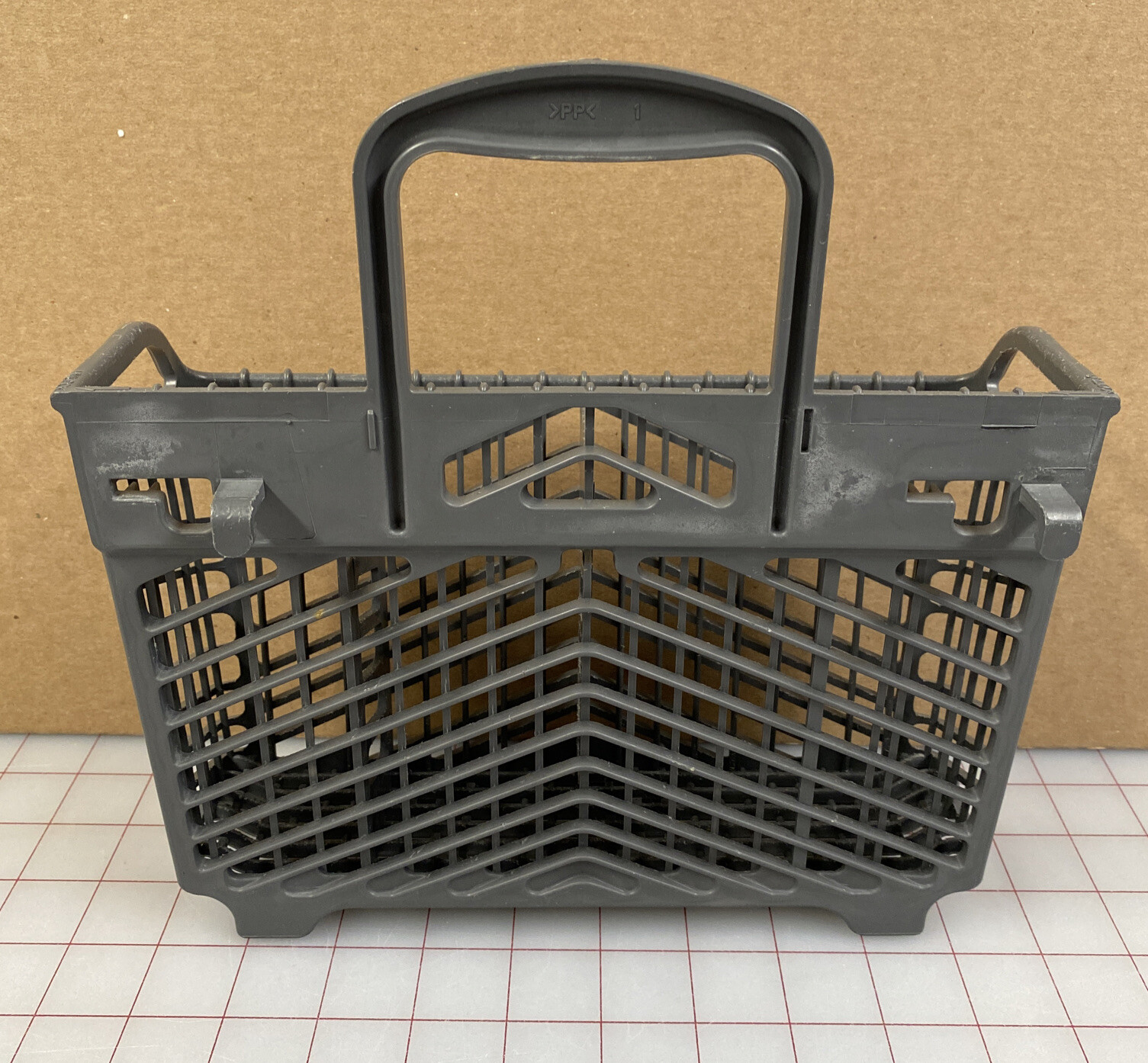 99003268 WP6918873 W10199701 99002683 Maytag Dishwasher Silverware