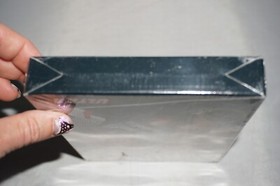 Gyruss (Nintendo NES) NEW Factory Sealed