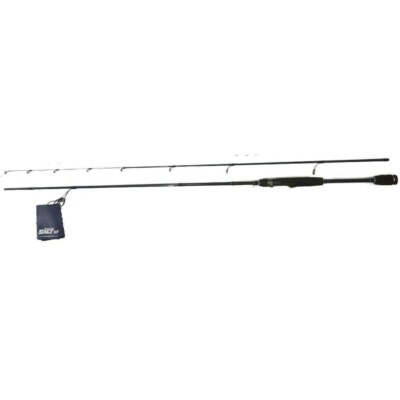 Shakespeare Salt XT Light Lure LRF Fishing Rods All Models